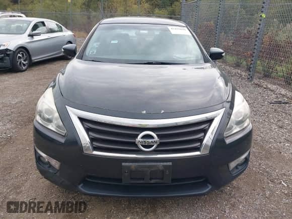 2015 Nissan Altima S z VIN 1N4AL3AP1FC279948, wystawiony jako IAAI lot #43439890 z przebiegiem 164 033 mil mil oraz . Historia ofert i sprzedaży dostępna na DreamBid. Obrazek 6.