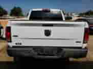 2013 Ram 1500 с VIN 1C6RR6LP6DS679475, выставлен на аукционе Copart как лот 77344744 с пробегом 203 094 миль миль и Списание • Salvage title. История ставок и продаж доступна на DreamBid. Изображение 6.