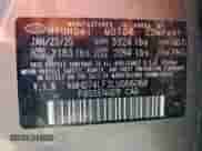 2020 Hyundai Elantra SE с VIN KMHD74LF3LU066068, выставлен на аукционе Copart как лот 80165465 с пробегом 132 323 миль миль и Списание • Salvage title. История ставок и продаж доступна на DreamBid. Изображение 13.