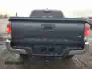 2022 Toyota Tacoma SR с VIN 3TMCZ5AN8NM503984, выставлен на аукционе Copart как лот 89870775 с пробегом 6 091 миль миль и Чистый • Clean title. История ставок и продаж доступна на DreamBid. Изображение 6.