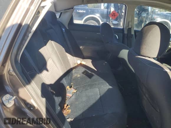 2016 Nissan Altima SR with VIN 1N4AL3AP0GC117651, listed as a Copart auction lot 86687115 with 164,256 mi miles and Salvage title. Bid and sale history available at DreamBid. Image 10.