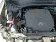 2025 Hyundai Palisade Calligraphy с VIN KM8R7DGE0SU818766, выставлен на аукционе Copart как лот 58390325 с пробегом 8 679 миль миль и Списание • Salvage title. История ставок и продаж доступна на DreamBid. Изображение 14.