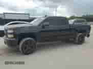 2015 Chevrolet Silverado 1500 Work Truck с VIN 1GCRCPEH8FZ316837, выставлен на аукционе Copart как лот 71000835 с пробегом 166 170 миль миль и Списание • Salvage title. История ставок и продаж доступна на DreamBid. Изображение 1.