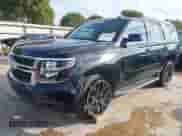 2017 Chevrolet Tahoe LT с VIN 1GNSCBKC3HR404136, выставлен на аукционе IAAI как лот 43144669 с пробегом 151 380 миль миль и . История ставок и продаж доступна на DreamBid. Изображение 2.