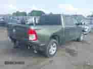 2020 Ram 1500 Big Horn with VIN 1C6RRFFG5LN288617, listed as a IAAI auction lot 39348771 with 60,776 mi miles and . Bid and sale history available at DreamBid. Image 4.