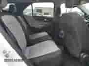 2024 Chevrolet Equinox LS с VIN 3GNAXSEG9RL256968, выставлен на аукционе Copart как лот 69879015 с пробегом 90 297 миль миль и Списание • Salvage title. История ставок и продаж доступна на DreamBid. Изображение 10.