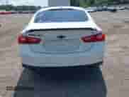 2016 Chevrolet Malibu LT с VIN 1G1ZF5SX3GF325917, выставлен на аукционе IAAI как лот 42850547 с пробегом 116 260 миль миль и . История ставок и продаж доступна на DreamBid. Изображение 16.