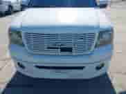 2008 Ford F-150 XLT with VIN 1FTPW12568KC48667, listed as a IAAI auction lot 43486893 with 264,791 mi miles and . Bid and sale history available at DreamBid. Image 6.