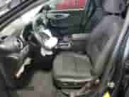 2021 Chevrolet Blazer LT z VIN 3GNKBBRAXMS529665, wystawiony jako Copart lot #66472495 z przebiegiem 43 735 mil mil oraz Szkoda całkowita • Salvage title. Historia ofert i sprzedaży dostępna na DreamBid. Obrazek 7.