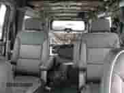 2023 Chevrolet Suburban Premier с VIN 1GNSKFKD4PR184099, выставлен на аукционе Copart как лот 65506385 с пробегом 35 153 миль миль и Списание • Salvage title. История ставок и продаж доступна на DreamBid. Изображение 10.