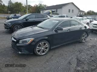 2014 Mercedes-Benz CLA 250 с VIN WDDSJ4EB5EN037729, выставлен на аукционе Copart как лот 85849325 с пробегом 99 414 миль миль и Чистый • Clean title. История ставок и продаж доступна на DreamBid. Изображение 1.