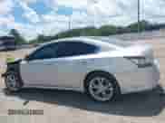 2014 Nissan Maxima SV z VIN 1N4AA5AP1EC494763, wystawiony jako IAAI lot #42931030 z przebiegiem 169 540 mil mil oraz . Historia ofert i sprzedaży dostępna na DreamBid. Obrazek 15.