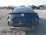 2016 Honda Civic LX с VIN 2HGFC2F50GH539144, выставлен на аукционе IAAI как лот 43253321 с пробегом 182 759 миль миль и . История ставок и продаж доступна на DreamBid. Изображение 17.