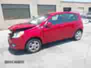 2011 Chevrolet Aveo 2LT с VIN KL1TG6DE5BB214921, выставлен на аукционе IAAI как лот 42519604 с пробегом 46 608 миль миль и . История ставок и продаж доступна на DreamBid. Изображение 2.
