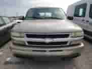 2000 Chevrolet Tahoe LS с VIN 1GNEC13T0YJ128468, выставлен на аукционе Copart как лот 58168575 с пробегом 342 270 миль миль и Списание • Salvage title. История ставок и продаж доступна на DreamBid. Изображение 5.