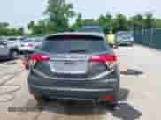 2022 Honda HR-V LX z VIN 3CZRU6H34NM754420, wystawiony jako IAAI lot #42494545 z przebiegiem 26 363 mil mil oraz . Historia ofert i sprzedaży dostępna na DreamBid. Obrazek 15.