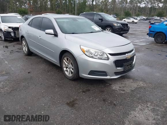2014 Chevrolet Malibu LT с VIN 1G11C5SL8EF174931, выставлен на аукционе IAAI как лот 43422675 с пробегом 117 238 миль миль и . История ставок и продаж доступна на DreamBid. Изображение 1.