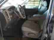 2014 Ram 1500 Express with VIN 1C6RR6FT4ES398169, listed as a Copart auction lot 82331105 with 138,736 mi miles and Clean title. Bid and sale history available at DreamBid. Image 7.