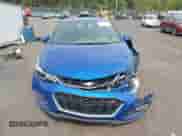 2018 Chevrolet Cruze LT with VIN 1G1BE5SM6J7245927, listed as a IAAI auction lot 43237474 with 78,110 mi miles and . Bid and sale history available at DreamBid. Image 12.