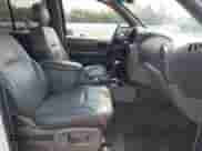 2002 Chevrolet TrailBlazer LT с VIN 1GNDT13S522196964, выставлен на аукционе IAAI как лот 42838427 с пробегом 134 253 миль миль и . История ставок и продаж доступна на DreamBid. Изображение 5.