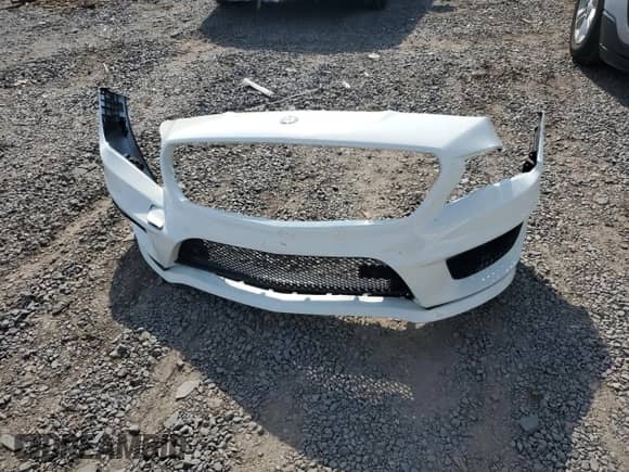 2016 Mercedes-Benz CLA 250 with VIN WDDSJ4GB1GN336540, listed as a Copart auction lot 81517235 with 95,708 mi miles and Salvage title. Bid and sale history available at DreamBid. Image 12.