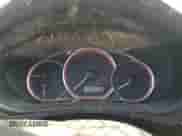 2009 Subaru WRX STI with VIN JF1GR89609L806173, listed as a Copart auction lot 63129224 with Not provided miles and Salvage title. Bid and sale history available at DreamBid. Image 9.