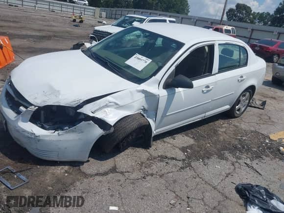 2007 Chevrolet Cobalt LS с VIN 1G1AK55F377311439, выставлен на аукционе IAAI как лот 43009770 с пробегом 211 726 миль миль и . История ставок и продаж доступна на DreamBid. Изображение 17.