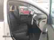 2010 Dodge Grand Caravan SXT with VIN 2D4RN5D16AR180197, listed as a IAAI auction lot 42951251 with 139,608 mi miles and . Bid and sale history available at DreamBid. Image 5.