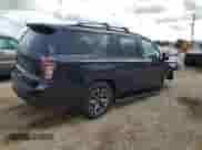 2024 Chevrolet Tahoe Z71 с VIN 1GNSKPKD5RR404407, выставлен на аукционе Copart как лот 60488365 с пробегом 6 803 миль миль и Списание • Salvage title. История ставок и продаж доступна на DreamBid. Изображение 3.