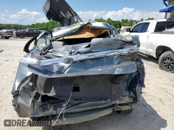 2005 Chevrolet Malibu LT z VIN 1G1ZU54805F100167, wystawiony jako Copart lot #56346265 z przebiegiem Nie podano mil oraz Nie do naprawy • Non repairable. Historia ofert i sprzedaży dostępna na DreamBid. Obrazek 6.