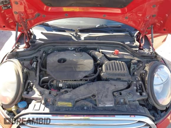 2014 MINI Hardtop with VIN WMWXM5C57ET730255, listed as a IAAI auction lot 43502210 with Not provided miles and . Bid and sale history available at DreamBid. Image 10.