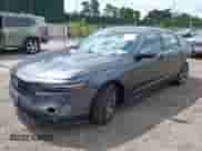2024 Honda Accord EX-L with VIN 1HGCY2F61RA093004, listed as a IAAI auction lot 43103219 with 9,761 mi miles and . Bid and sale history available at DreamBid. Image 17.