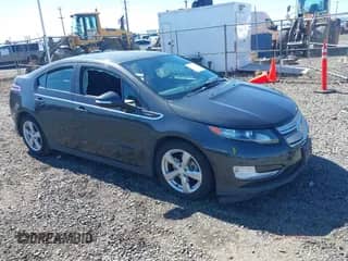 2015 Chevrolet Volt с VIN 1G1RC6E43FU127283, выставлен на аукционе IAAI как лот 43219144 с пробегом 131 947 миль миль и . История ставок и продаж доступна на DreamBid. Изображение 1.
