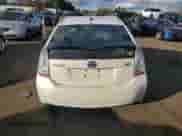 2010 Toyota Prius II with VIN JTDKN3DU4A5010558, listed as a Copart auction lot 89847305 with 175,128 mi miles and Clean title. Bid and sale history available at DreamBid. Image 6.