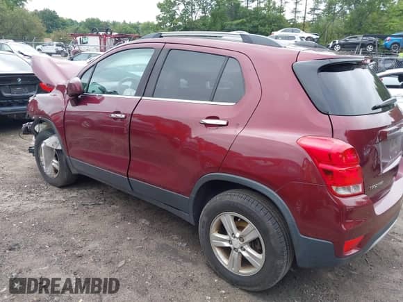 2017 Chevrolet Trax LT с VIN 3GNCJPSB5HL276388, выставлен на аукционе IAAI как лот 42998867 с пробегом 115 914 миль миль и . История ставок и продаж доступна на DreamBid. Изображение 15.