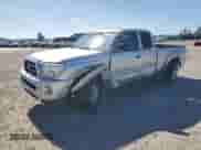 2006 Toyota Tacoma с VIN 5TEUU42N86Z285013, выставлен на аукционе Copart как лот 85072785 с пробегом 172 162 миль миль и Списание • Salvage title. История ставок и продаж доступна на DreamBid. Изображение 1.