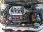 2000 Honda Accord EX с VIN 1HGCG1652YA001630, выставлен на аукционе Copart как лот 67873005 с пробегом 198 250 миль миль и Чистый • Clean title. История ставок и продаж доступна на DreamBid. Изображение 11.