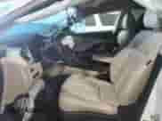 2024 Nissan Murano SV с VIN 5N1AZ2BS4RC119066, выставлен на аукционе Copart как лот 55278045 с пробегом Не указан миль и На запчасти • Non repairable. История ставок и продаж доступна на DreamBid. Изображение 7.