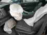 2025 Nissan Pathfinder SL с VIN 5N1DR3CC4SC245525, выставлен на аукционе Copart как лот 57569835 с пробегом 1 490 миль миль и Списание • Salvage title. История ставок и продаж доступна на DreamBid. Изображение 7.