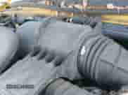 2007 Ford Econoline Cargo with VIN 1FTNS24W47DA24671, listed as a IAAI auction lot 42118039 with 308,380 mi miles and . Bid and sale history available at DreamBid. Image 16.