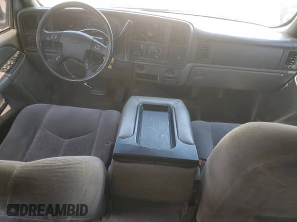 2005 Chevrolet Tahoe LT z VIN 1GNEK13T15J188273, wystawiony jako Copart lot #63410505 z przebiegiem 222 421 mil mil oraz Szkoda całkowita • Salvage title. Historia ofert i sprzedaży dostępna na DreamBid. Obrazek 8.