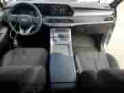 2020 Hyundai Palisade SEL с VIN KM8R2DHE5LU043640, выставлен на аукционе Copart как лот 70135903 с пробегом 45 849 миль миль и . История ставок и продаж доступна на DreamBid. Изображение 8.