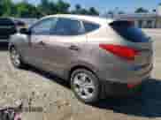 2010 Hyundai Tucson GLS с VIN KM8JT3AC8AU060474, выставлен на аукционе Copart как лот 66414665 с пробегом 199 352 миль миль и Чистый • Clean title. История ставок и продаж доступна на DreamBid. Изображение 2.