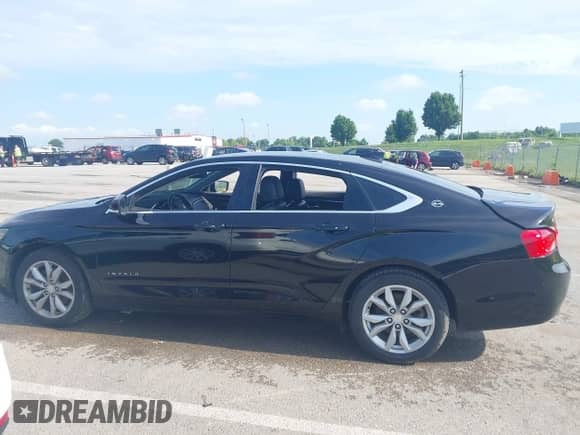 2020 Chevrolet Impala LT с VIN 2G11Z5S37L9104826, выставлен на аукционе IAAI как лот 42735982 с пробегом 93 701 миль миль и . История ставок и продаж доступна на DreamBid. Изображение 14.
