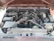 2008 Jeep Wrangler Unlimited X z VIN 1J4GB39168L515305, wystawiony jako Copart lot #80115975 z przebiegiem 222 311 mil mil oraz Czysty tytuł • Clean title. Historia ofert i sprzedaży dostępna na DreamBid. Obrazek 11.