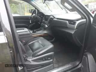 2016 Chevrolet Suburban LT с VIN 1GNSKHKC9GR229430, выставлен на аукционе IAAI как лот 43246132 с пробегом 229 126 миль миль и . История ставок и продаж доступна на DreamBid. Изображение 5.