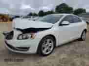2014 Volvo S60 T5 с VIN YV1612FS2E2272714, выставлен на аукционе Copart как лот 68278845 с пробегом 90 731 миль миль и Списание • Salvage title. История ставок и продаж доступна на DreamBid. Изображение 1.