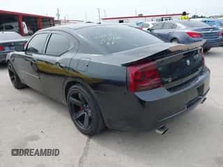 2010 Dodge Charger SRT-8 с VIN 2B3CA7CW9AH175865, выставлен на аукционе IAAI как лот 43138963 с пробегом 130 336 миль миль и . История ставок и продаж доступна на DreamBid. Изображение 3.