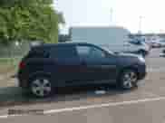 2021 Mitsubishi Outlander ES с VIN JA4ARUAU4MU030792, выставлен на аукционе IAAI как лот 42904469 с пробегом 83 194 миль миль и . История ставок и продаж доступна на DreamBid. Изображение 14.