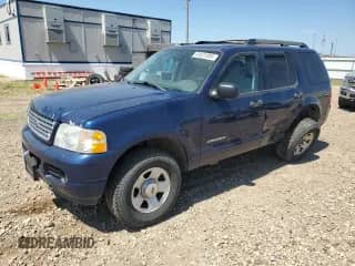 2005 Ford Explorer XLT с VIN 1FMZU73W55ZA66191, выставлен на аукционе Copart как лот 60625985 с пробегом 137 106 миль миль и Списание • Salvage title. История ставок и продаж доступна на DreamBid. Изображение 1.